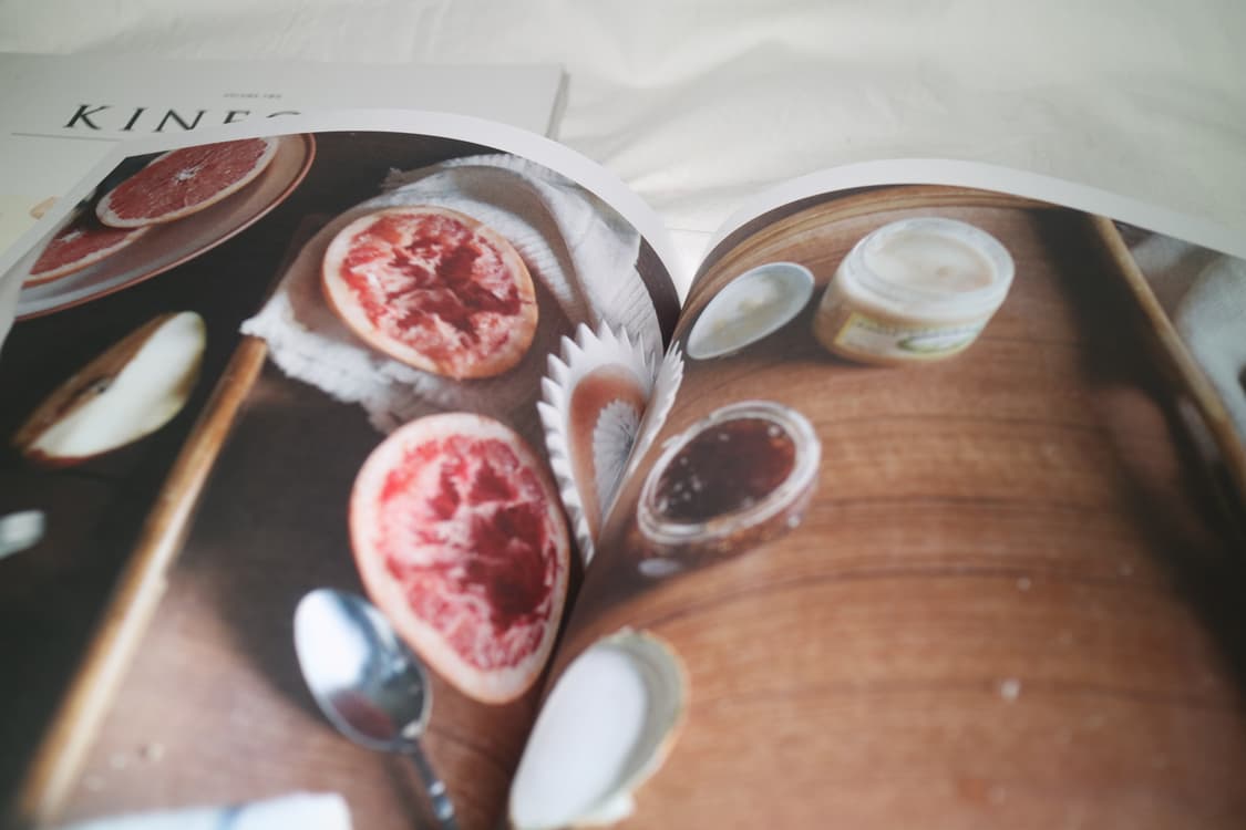 새상품 Kinfolk N' 2,3,4,5 상품이미지9