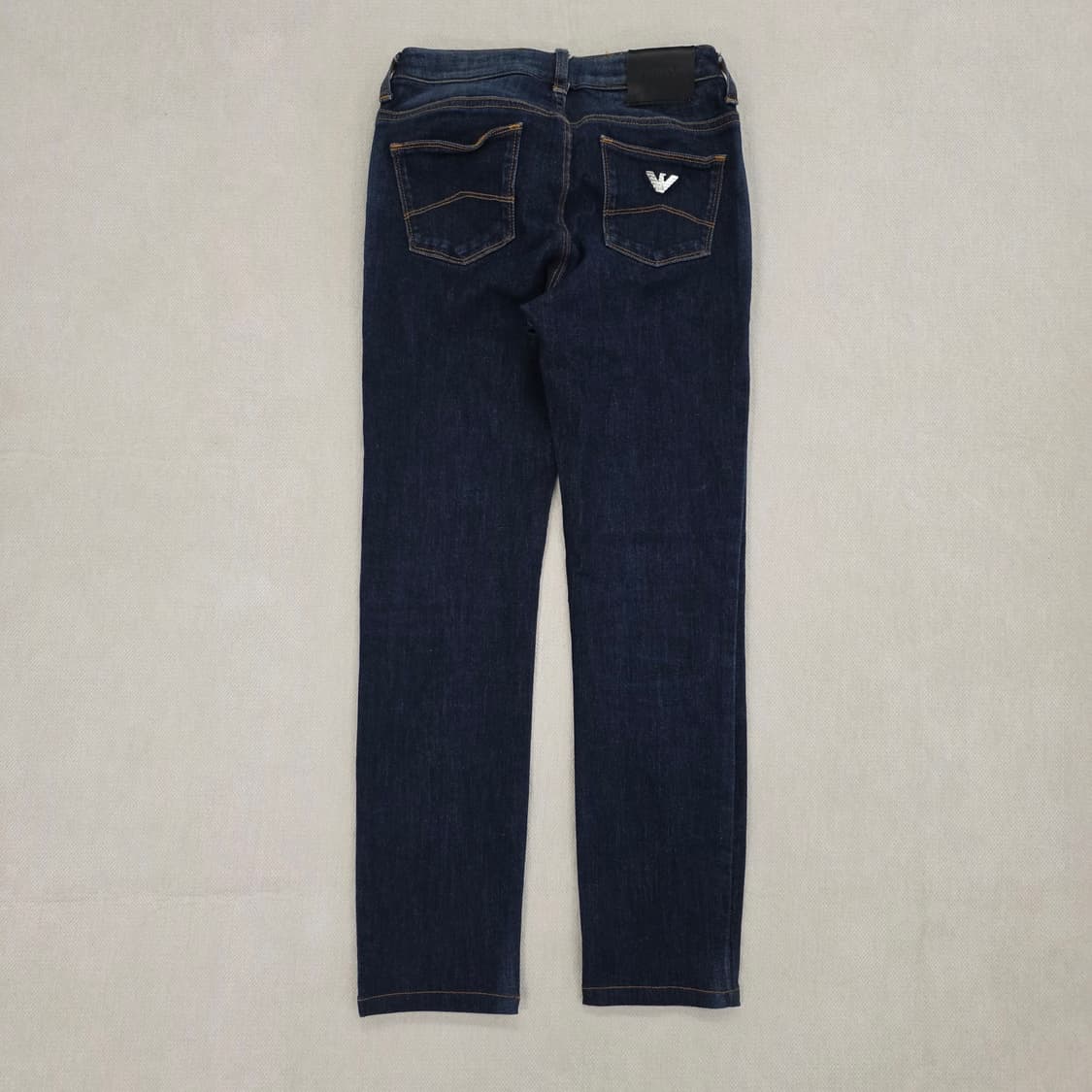 [24] 아르마니 진스 청 데님 팬츠 바지 1223J2 상품이미지2