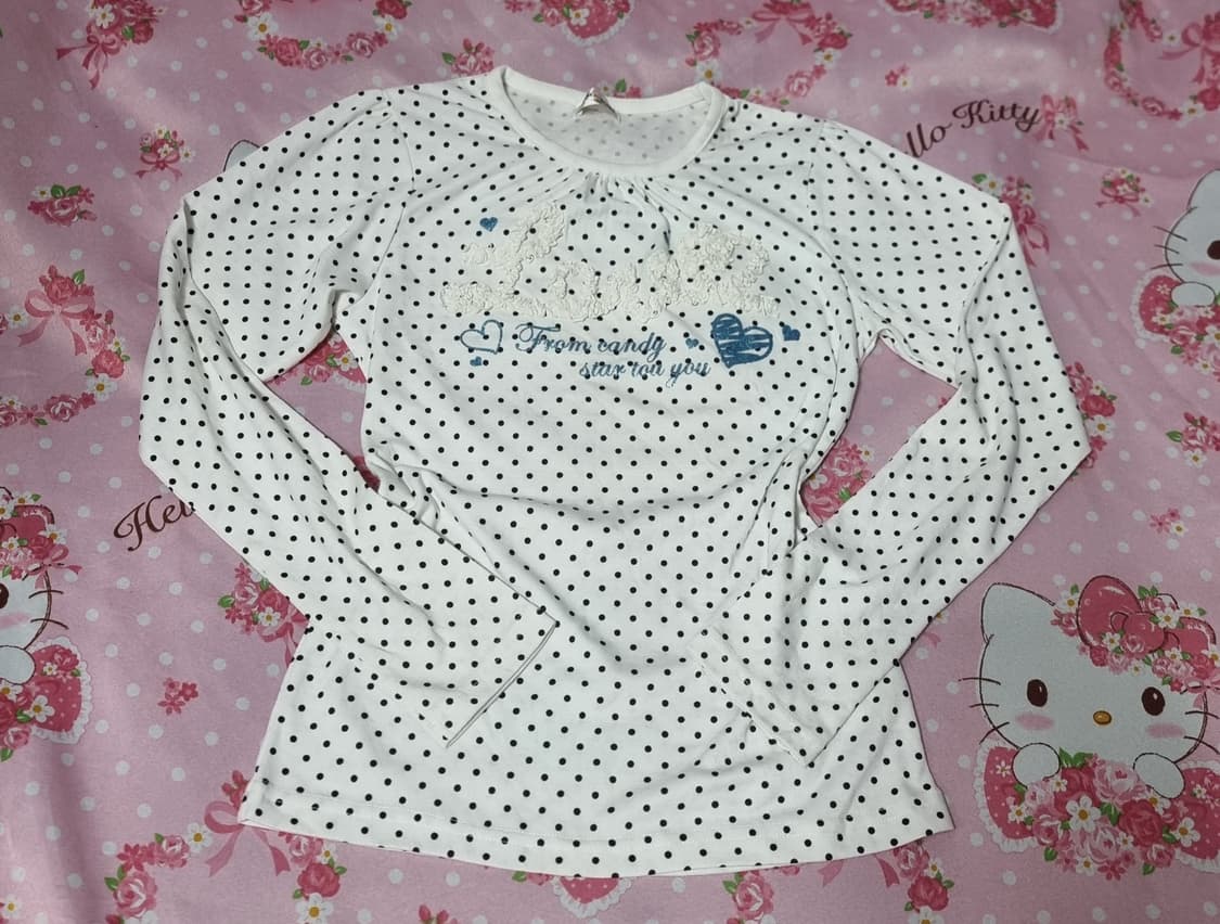 도트 레이스 러블리티 상품이미지1