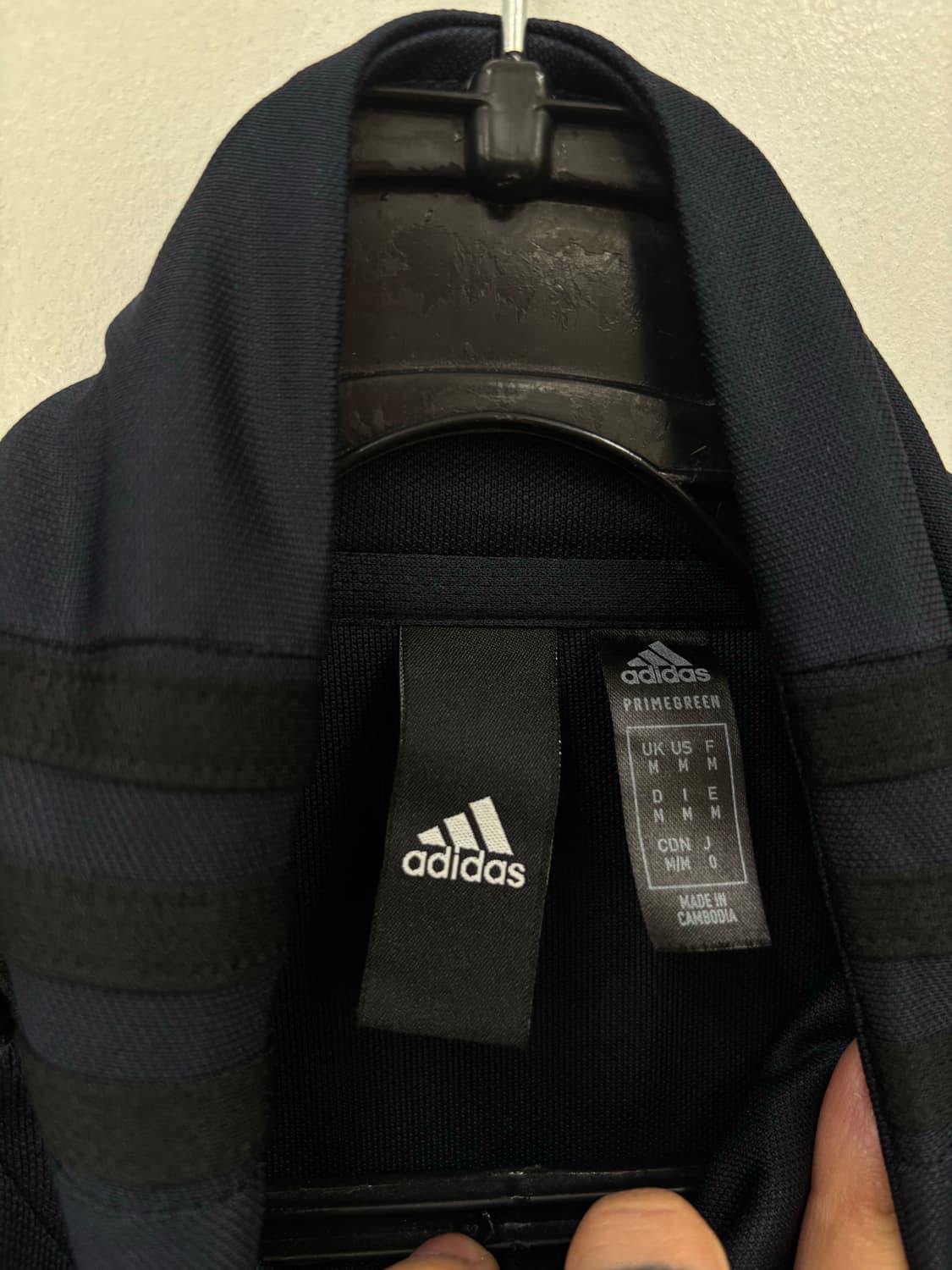 아디다스 트랙탑 상품이미지4