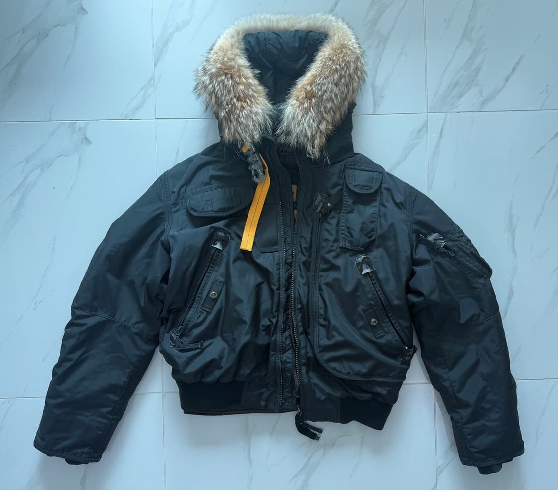 파라점퍼스 고비 마스터피스 L 상품이미지1