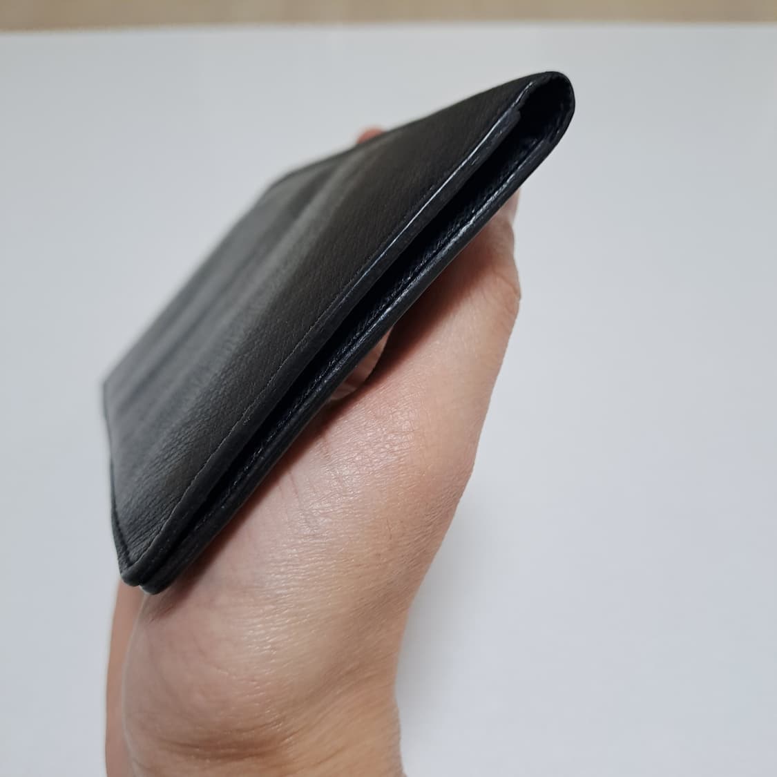 [100%/정품] 루이비통 브라짜 타이가 가죽 장지갑, 루이비통지갑 상품이미지9