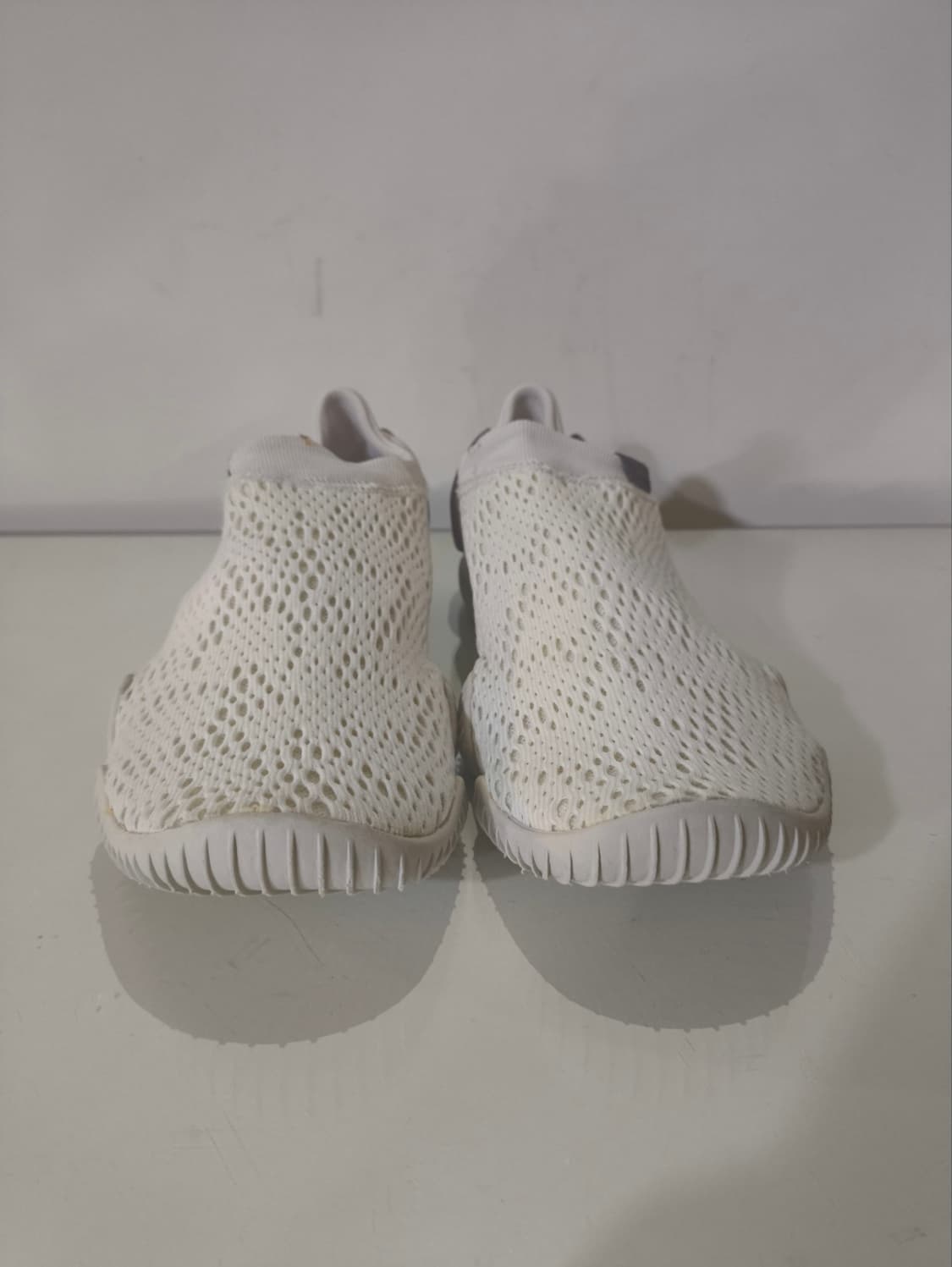 280mm 나이키 아쿠아삭360 아쿠아슈즈 아이보리  상품이미지3