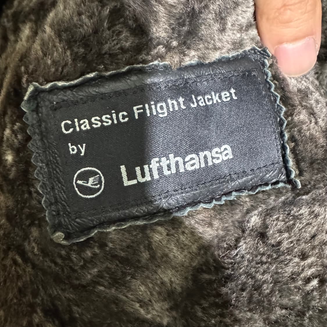 양가죽 무스탕 상품이미지3