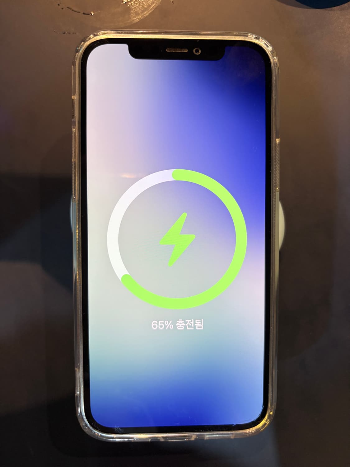 아이폰12프로 128G 그래파이트 상품이미지7