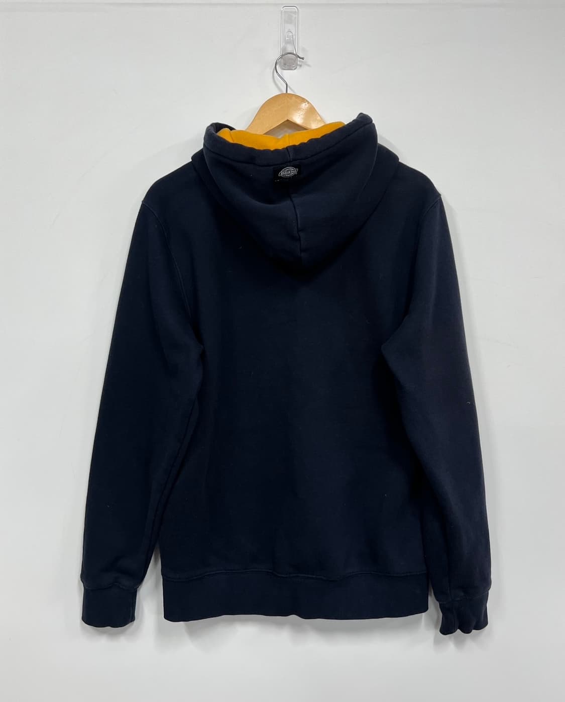 디키즈 오리지널 기모 풀오버 후드티 상품이미지6