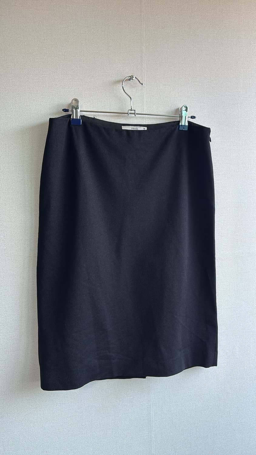 SS07 Nylon Skirt  상품이미지3