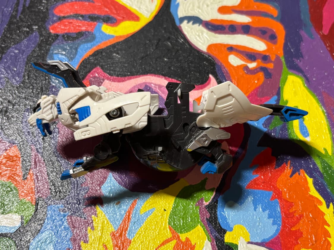 헬로카봇 스밀로쿵 로봇 장난감 피규어 인테리어 소품 상품이미지4