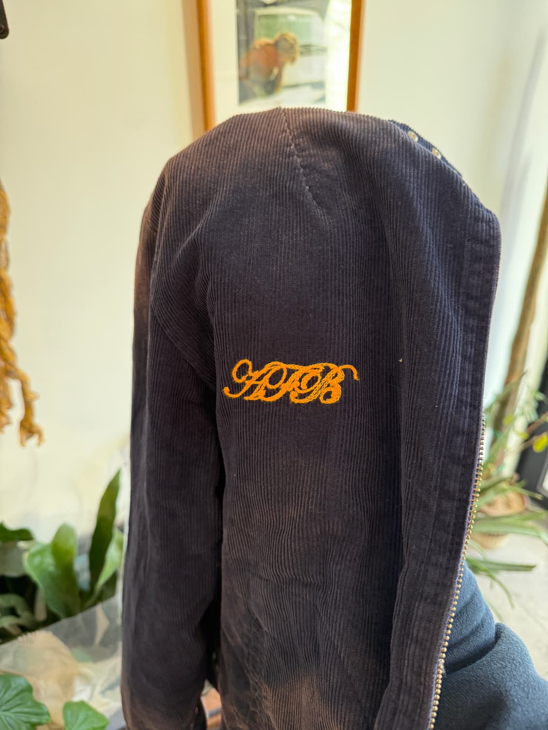 afb 코드로이 자켓 ffa자켓 상품이미지6