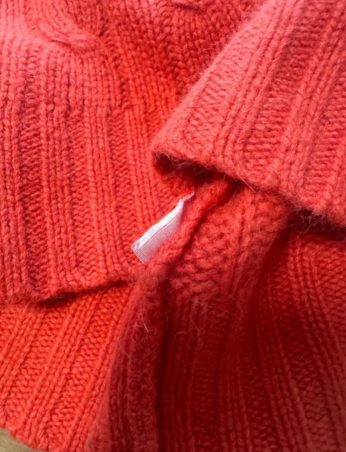 프랑스구매 쿠카이 KOOKAI 터틀넥 스웨터 상품이미지3