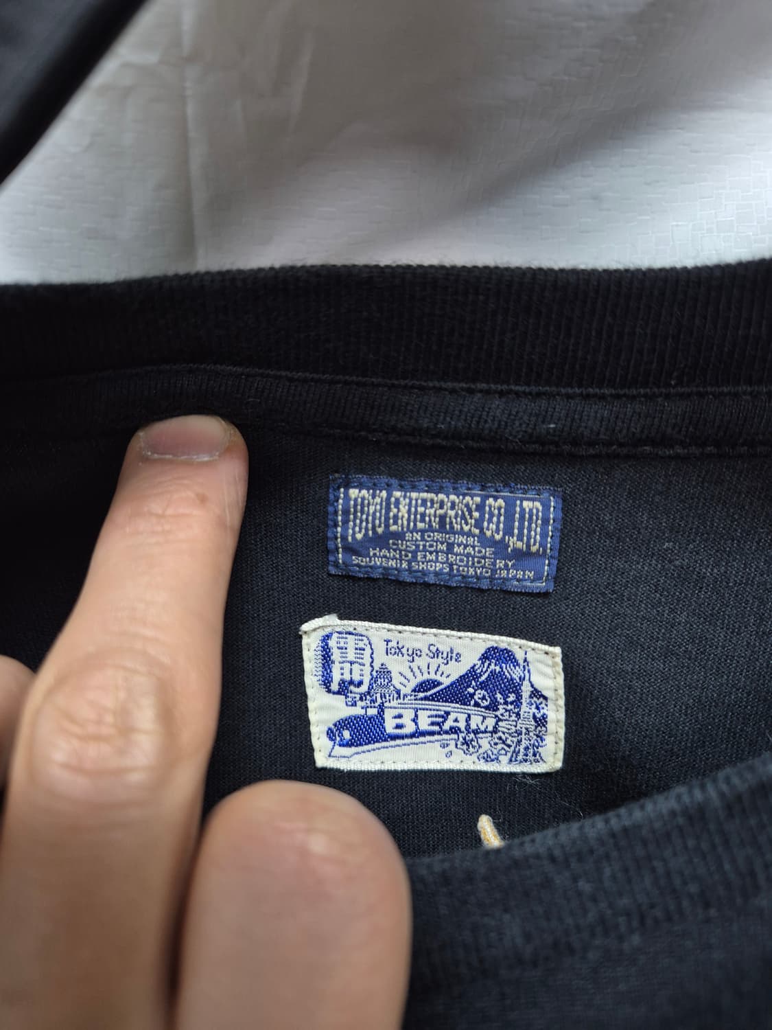 토요엔터프라이즈 쭉티 여성 상품이미지2