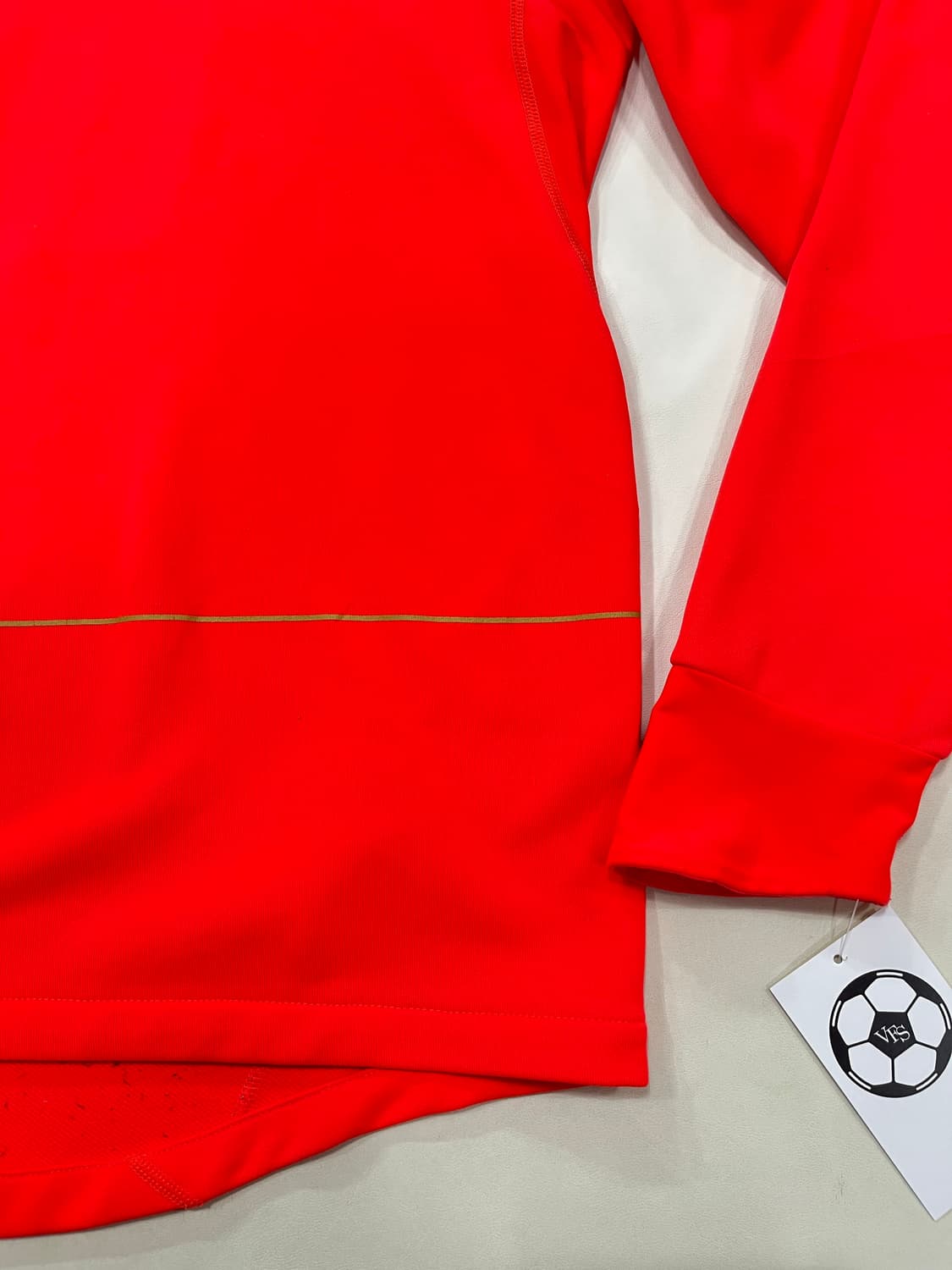 나이키 FC 바르셀로나 트레이닝 저지 상품이미지6