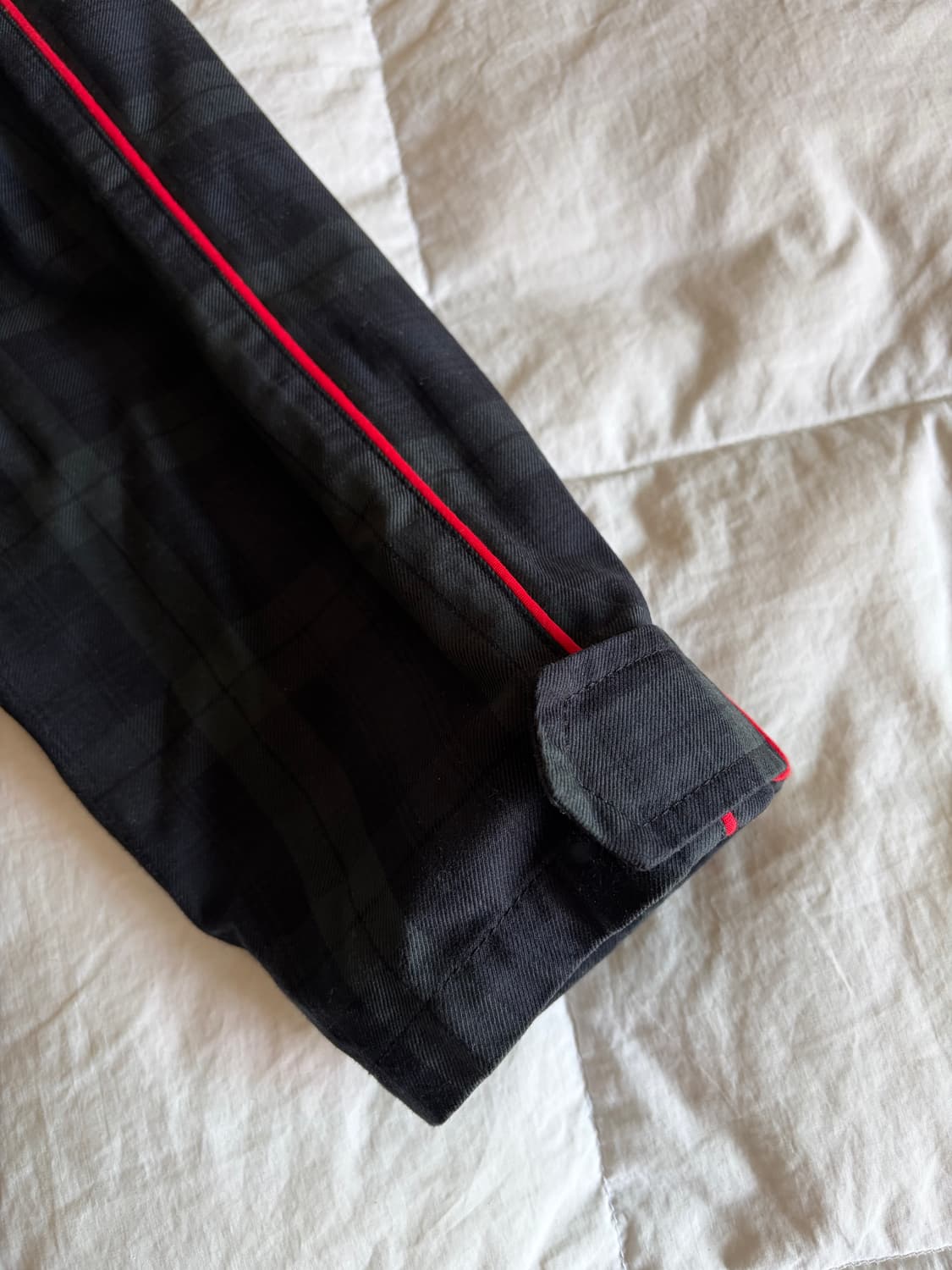 Tres Bien 아노락 재킷 상품이미지4