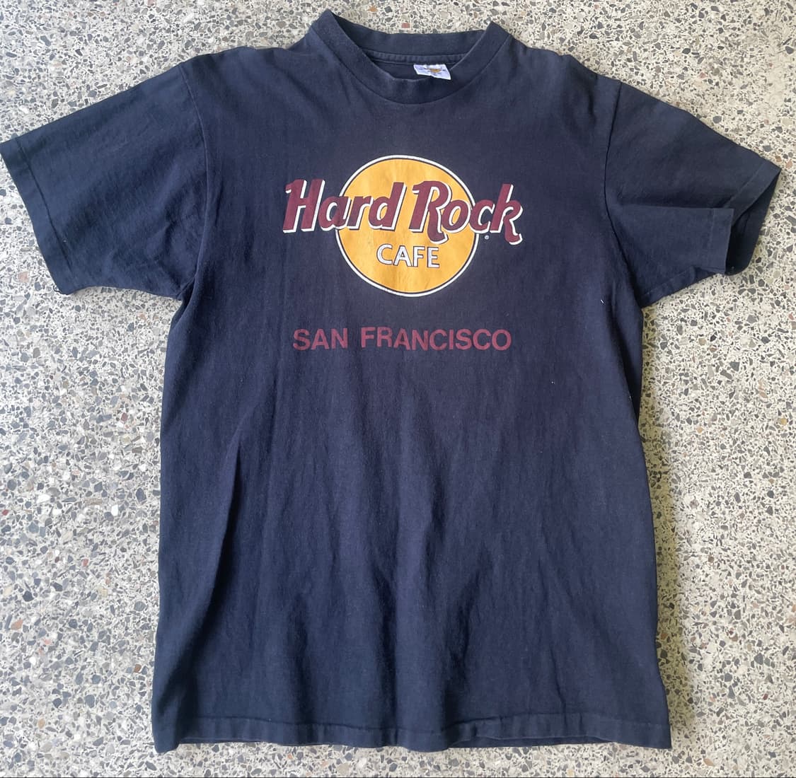 90s hard rock 상품이미지1
