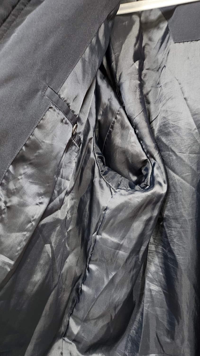 입생로랑 패딩점퍼  상품이미지6