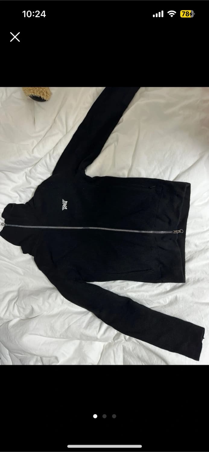 골프 의류 판매합니다/PXG,말본,캘러웨이 상품이미지1