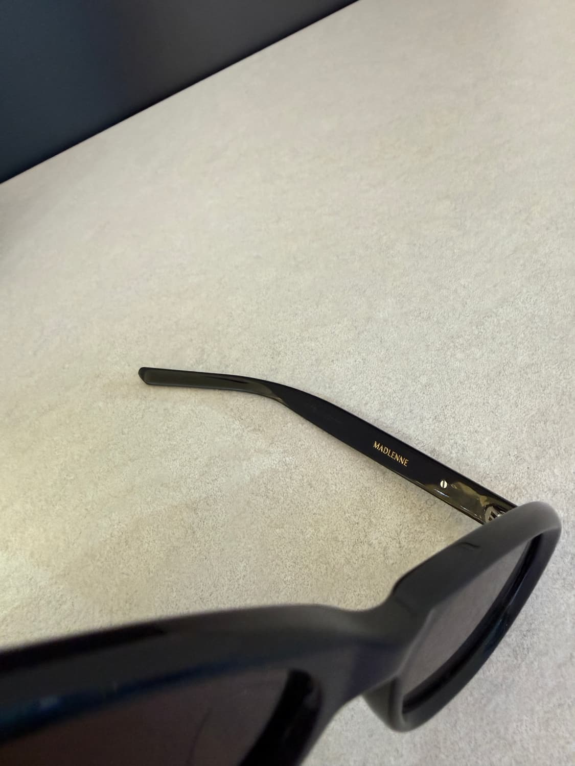 젠틀몬스터 선글라스 마들렌BR2 상품이미지2