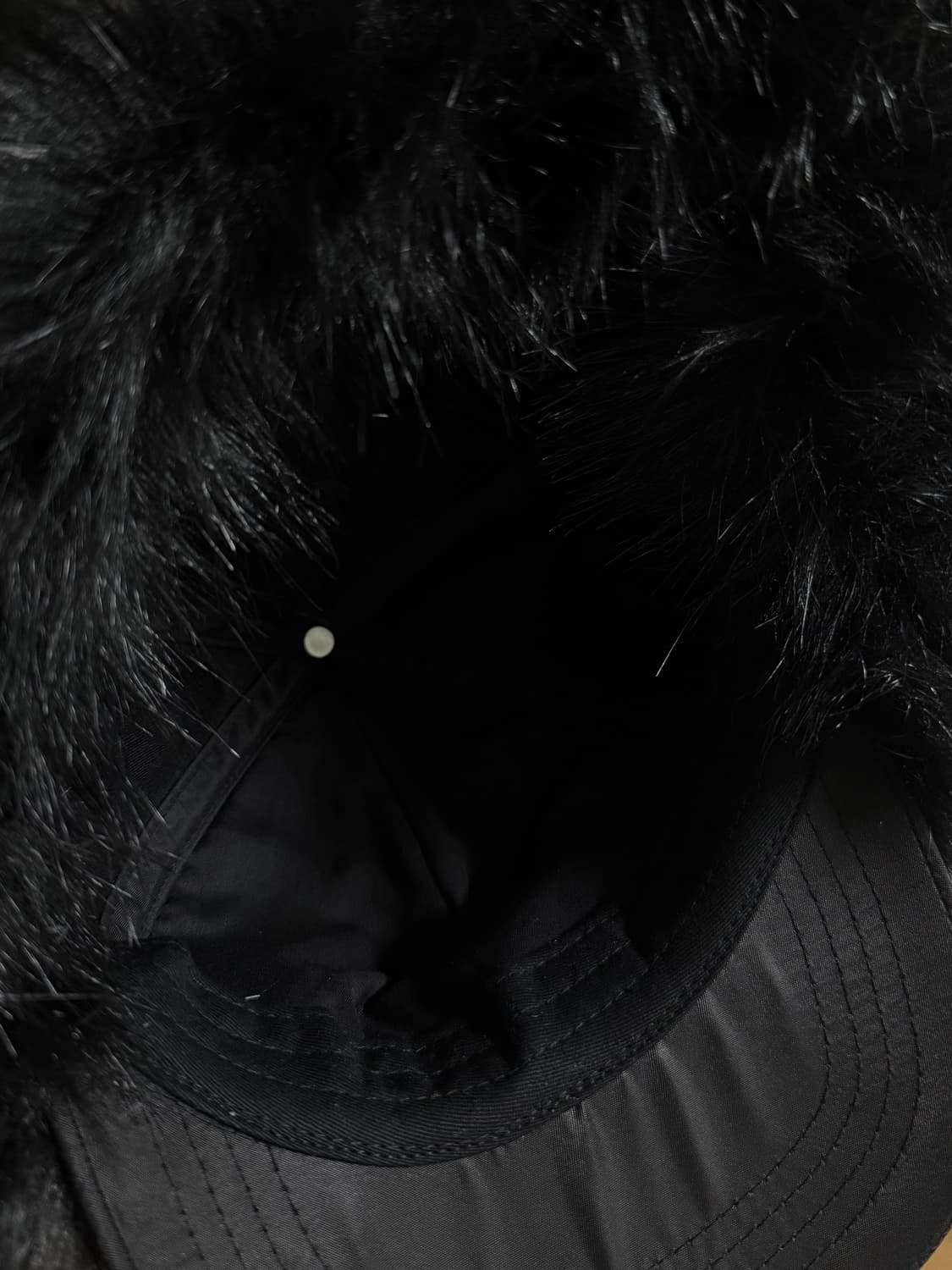 오픈와이와이 포우 퍼 이어플랩 털모자 상품이미지3