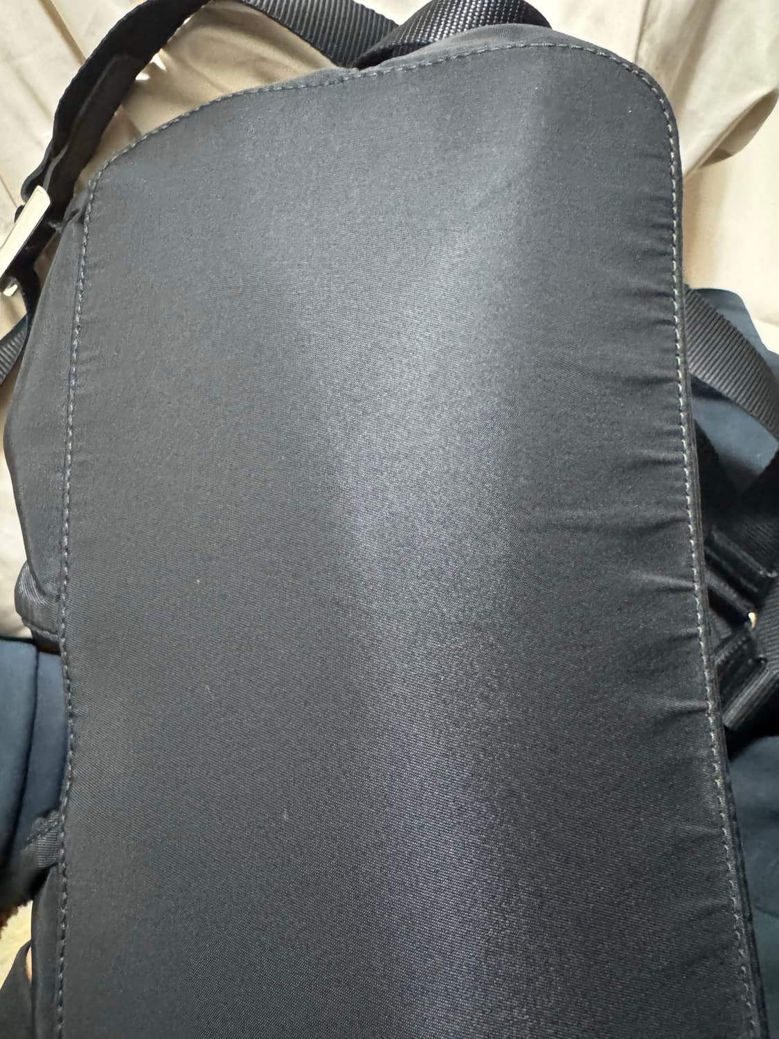 프라다 리나일론백팩 상품이미지4