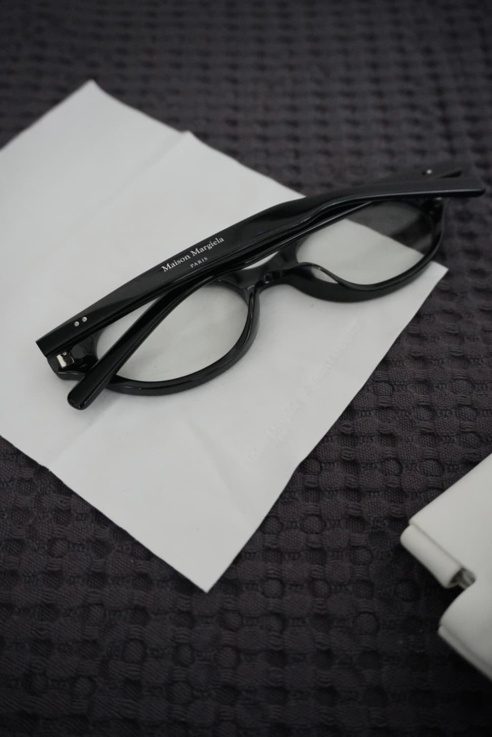 Gentle Monster x Maison Margiela MM111 상품이미지2