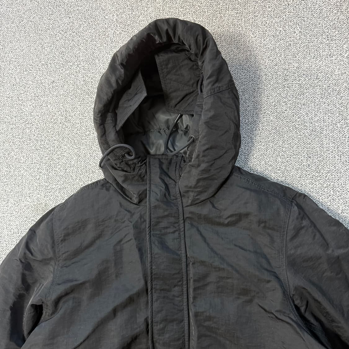 나이키 다운 필 파카 상품이미지2