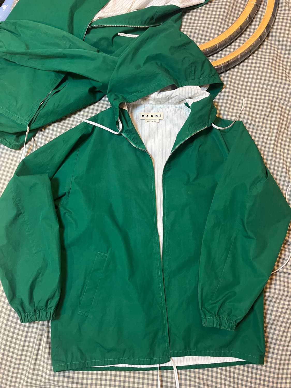 마르니 코트 48 사이즈 상품이미지1