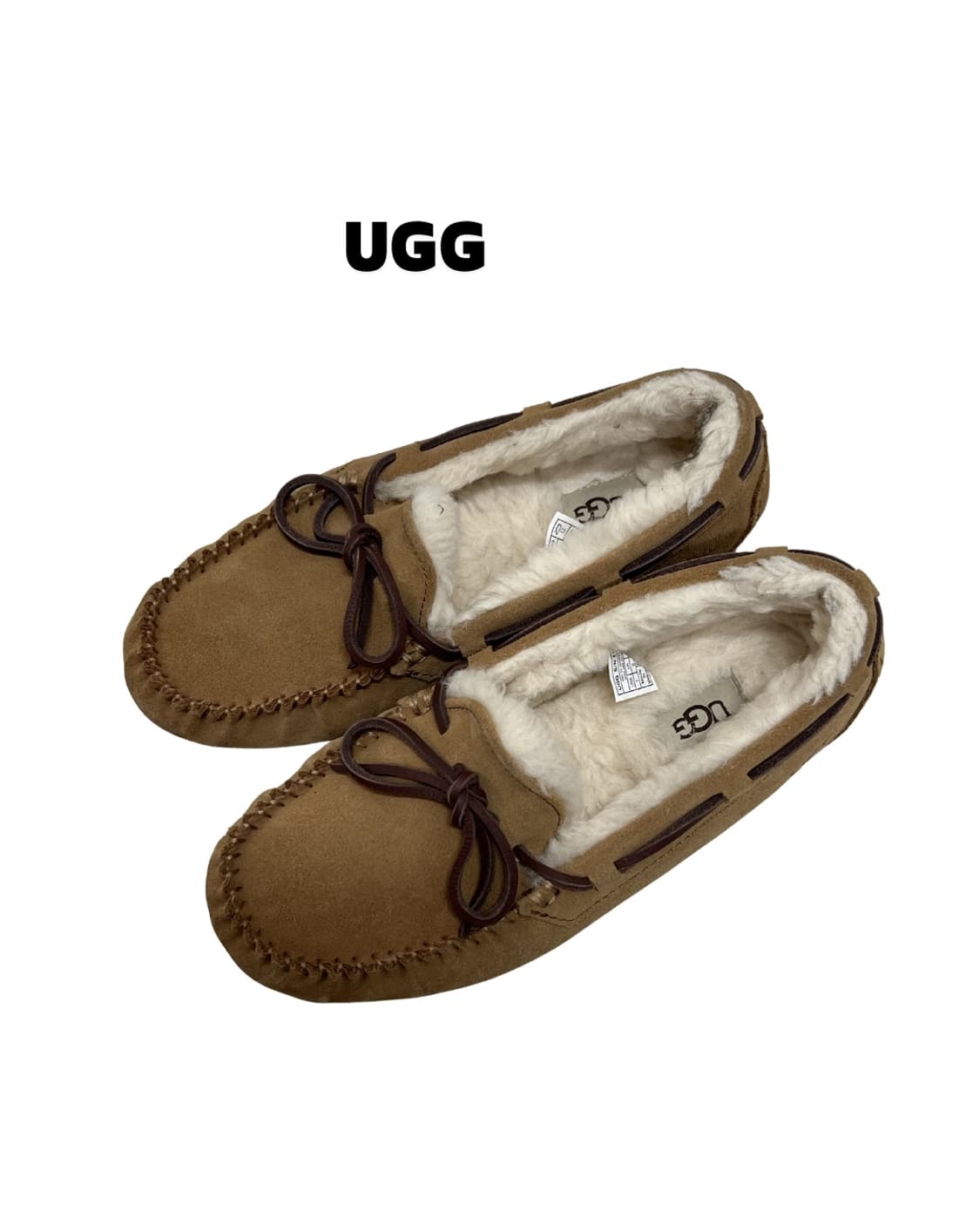  어그 우먼스 다코타 모카신 상품이미지1