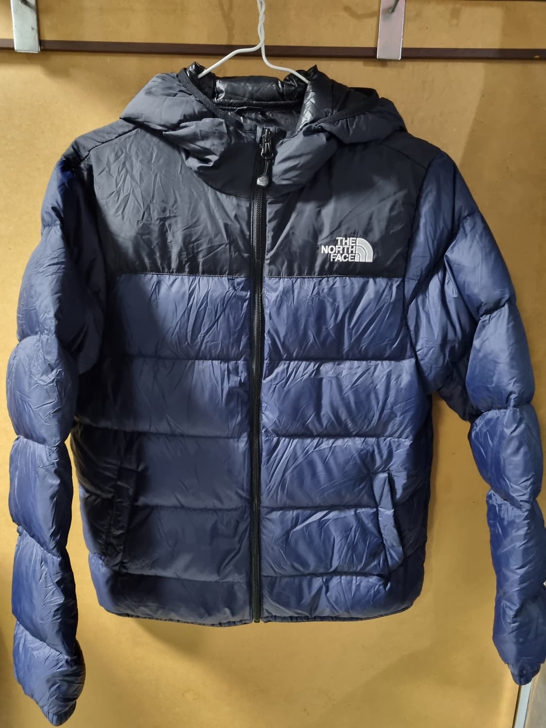 노스페이스 주니어 구스패딩  상품이미지1