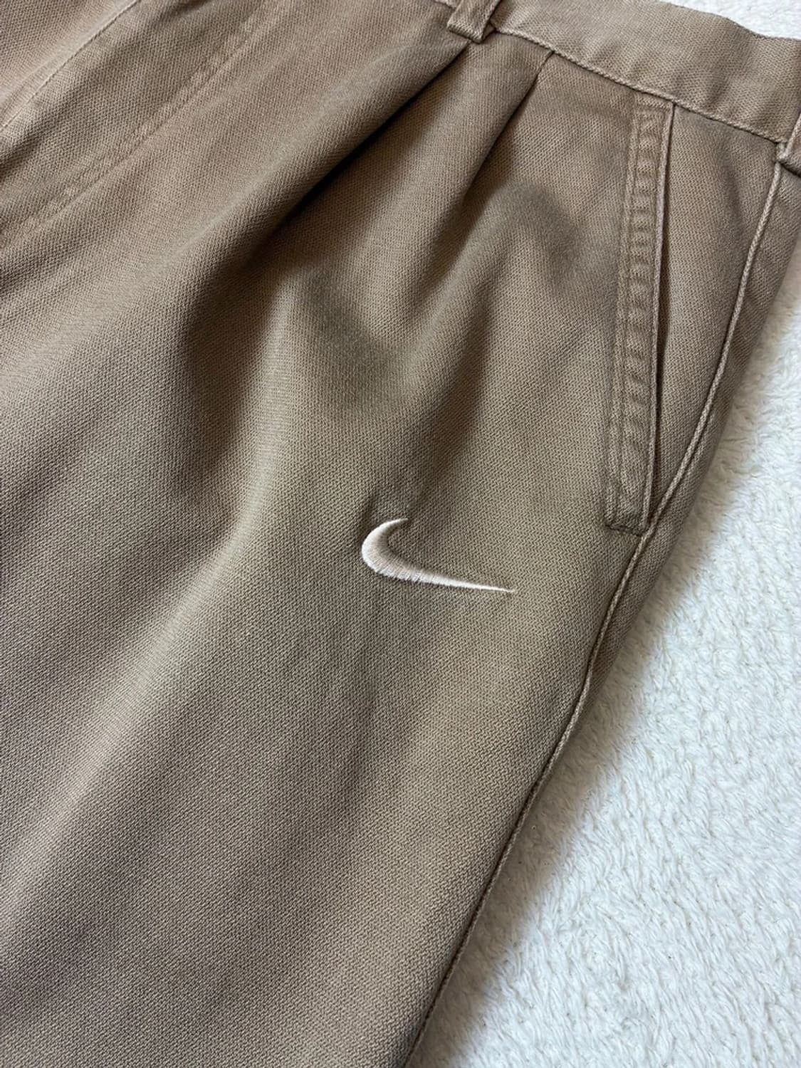 나이키 골프 투턱 스트레이트 치노 팬츠 PN7783 상품이미지4