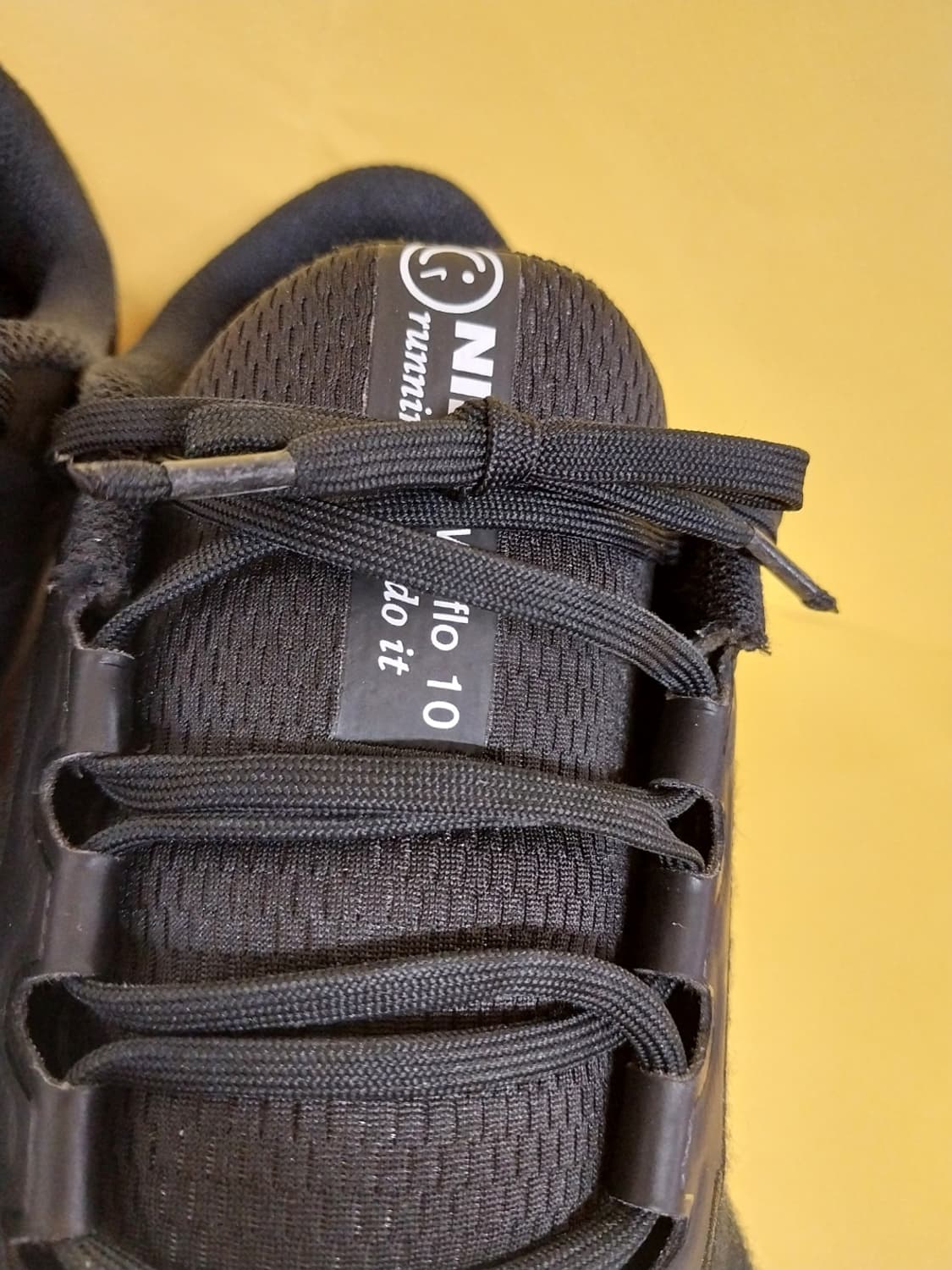 남성 나이키 에어 윈플로10 런닝화, 운동화 (275) 상품이미지4