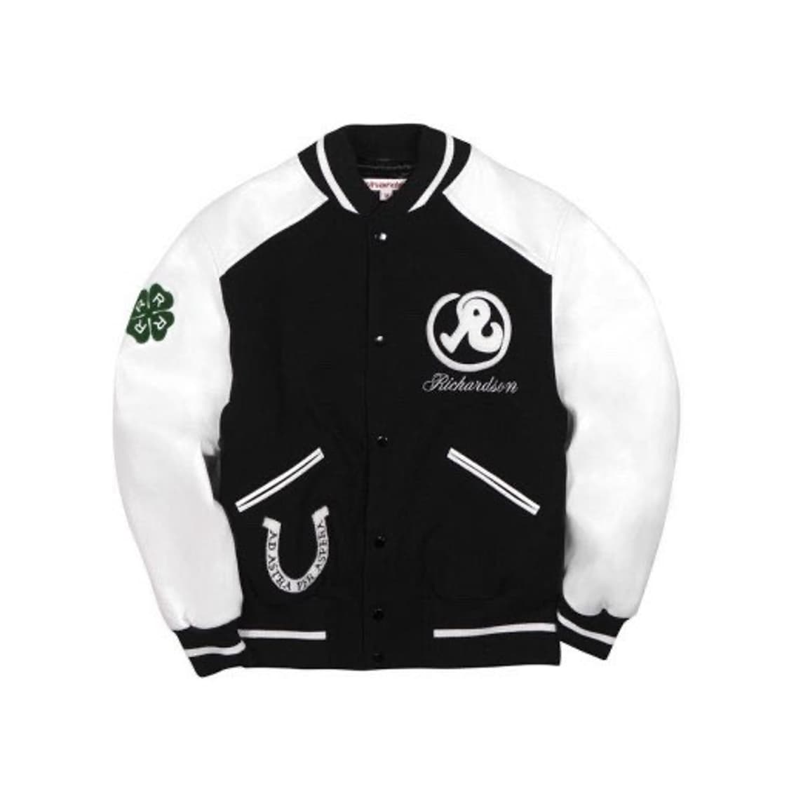 리차드슨 바시티 자켓 L 상품이미지1