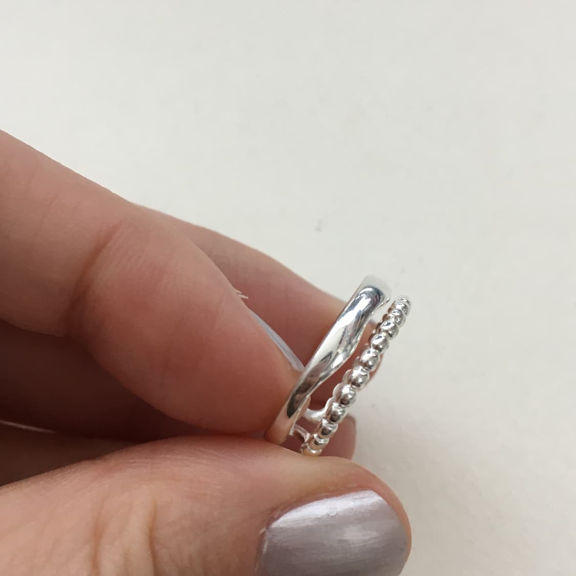 925실버 오픈반지 상품이미지6