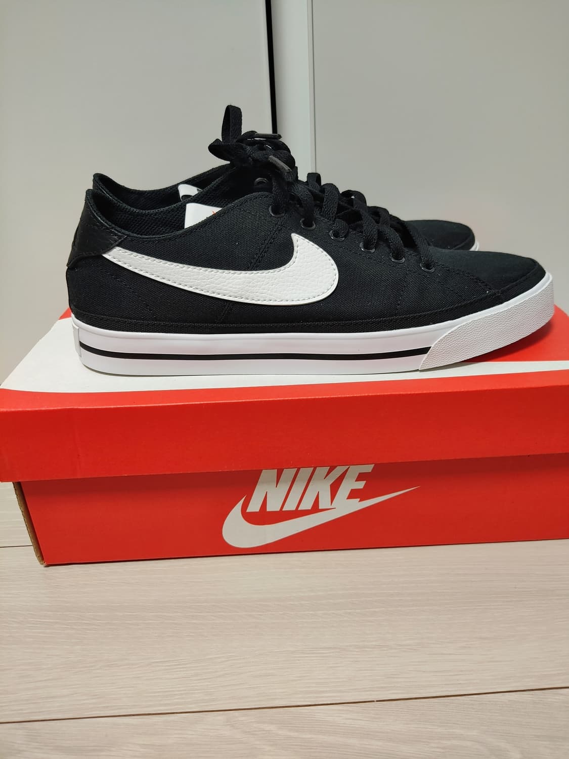 새상품 나이키컨버스 265 상품이미지1