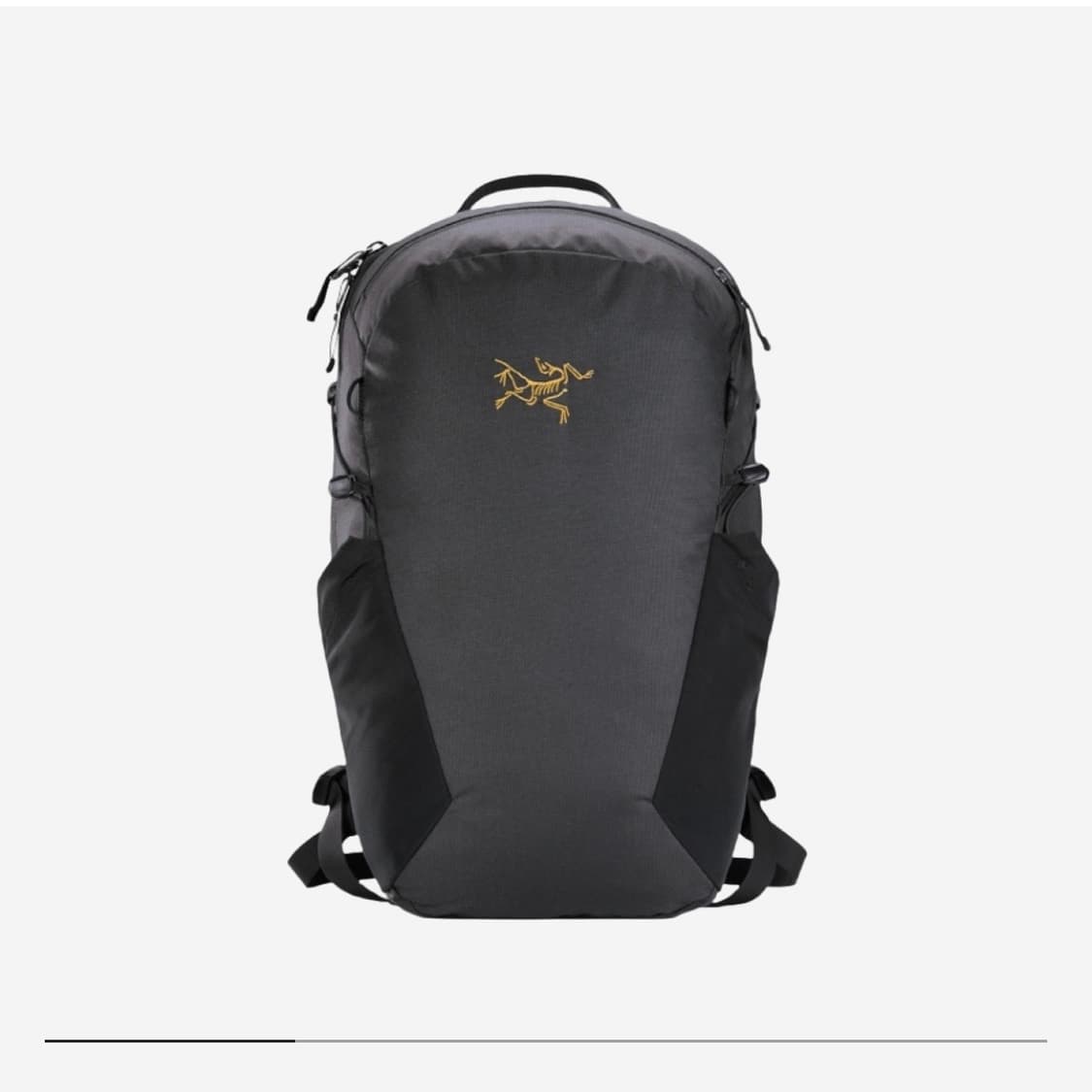 (새상품) 아크테릭스 맨티스 16 백팩 블랙 상품이미지1