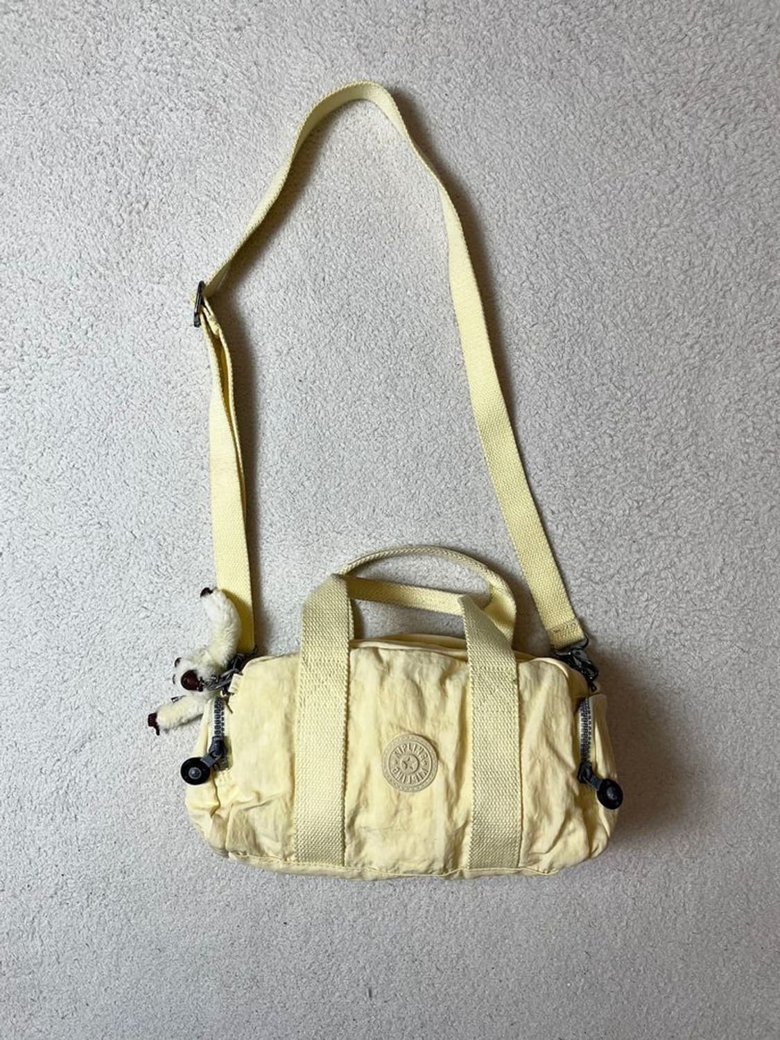 키플링 00's Y2K 포코노 미니 크로스백 A1862 상품이미지1