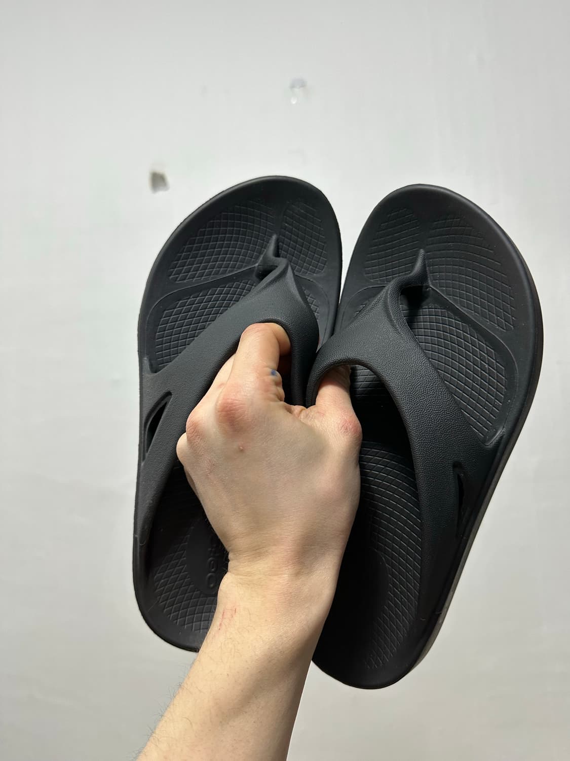 우포스 쪼리 상품이미지4