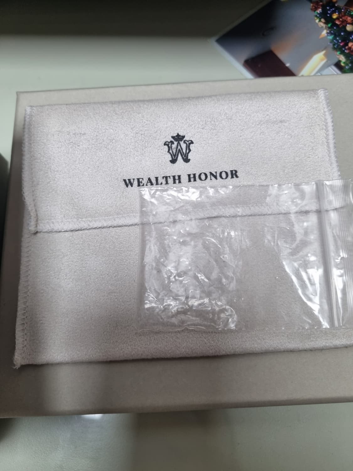 웰스오너 사자 목걸이 펜던트 상품이미지4