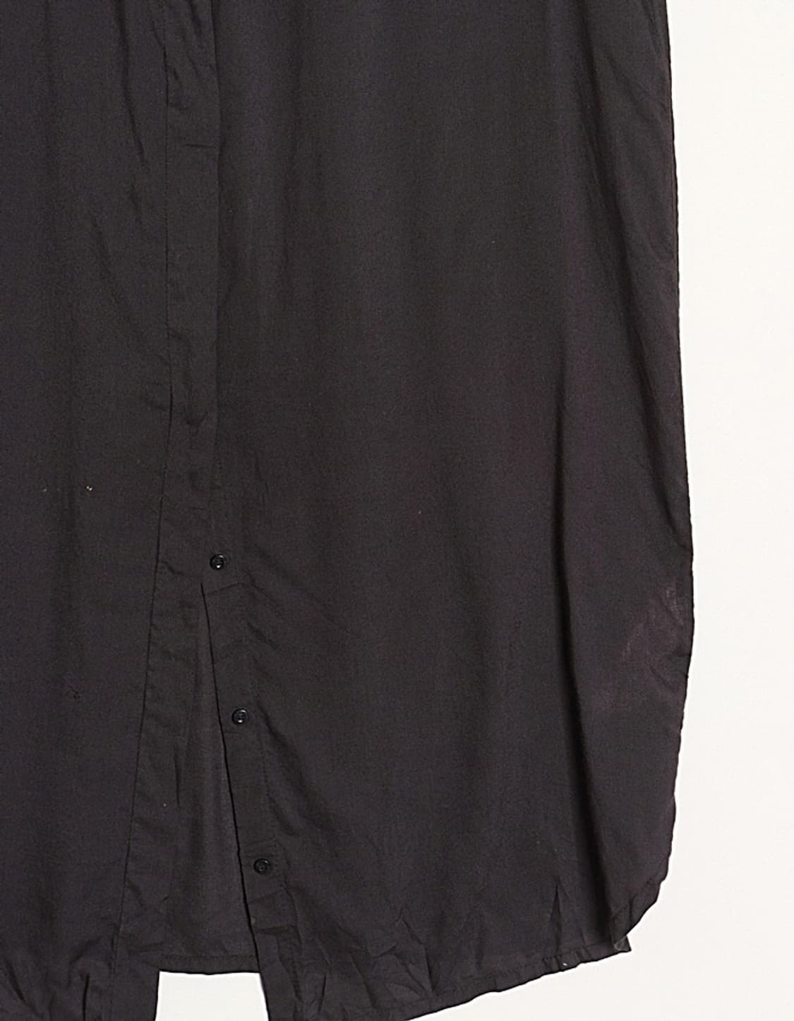 DIESEL Spangle Sleeveless Long Tops 상품이미지5