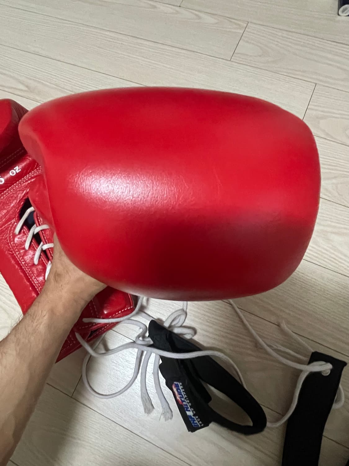 위닝 16온스 복싱 글러브 상품이미지4