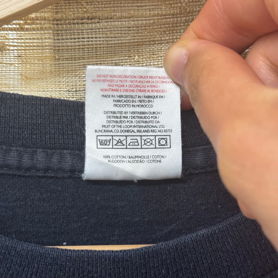 00‘s Nightwish t-shirts 상품이미지4