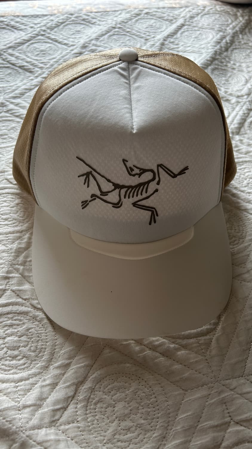 아크테릭스 트러커 볼캡 상품이미지1