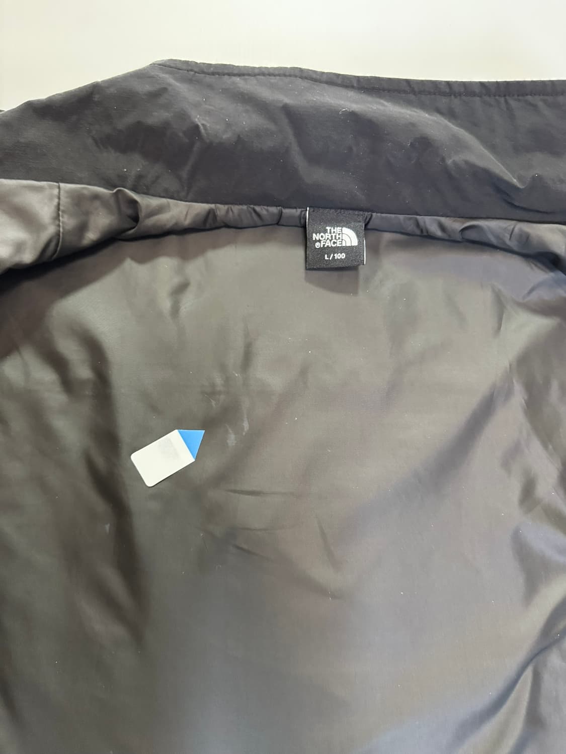 노스페이스 바람막이 자켓(100사이즈) 상품이미지5