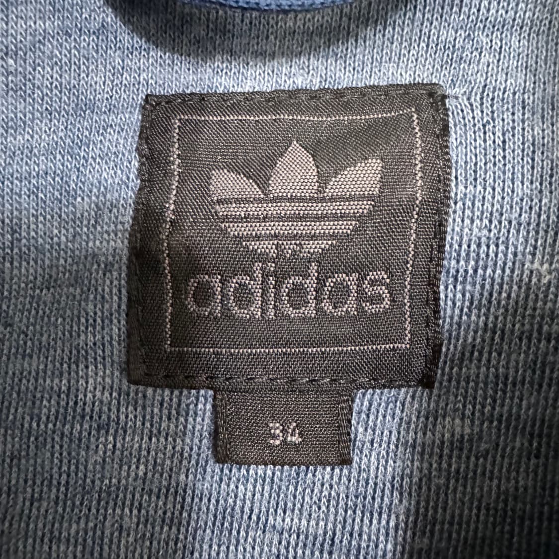 아디다스 후드져지 상품이미지3