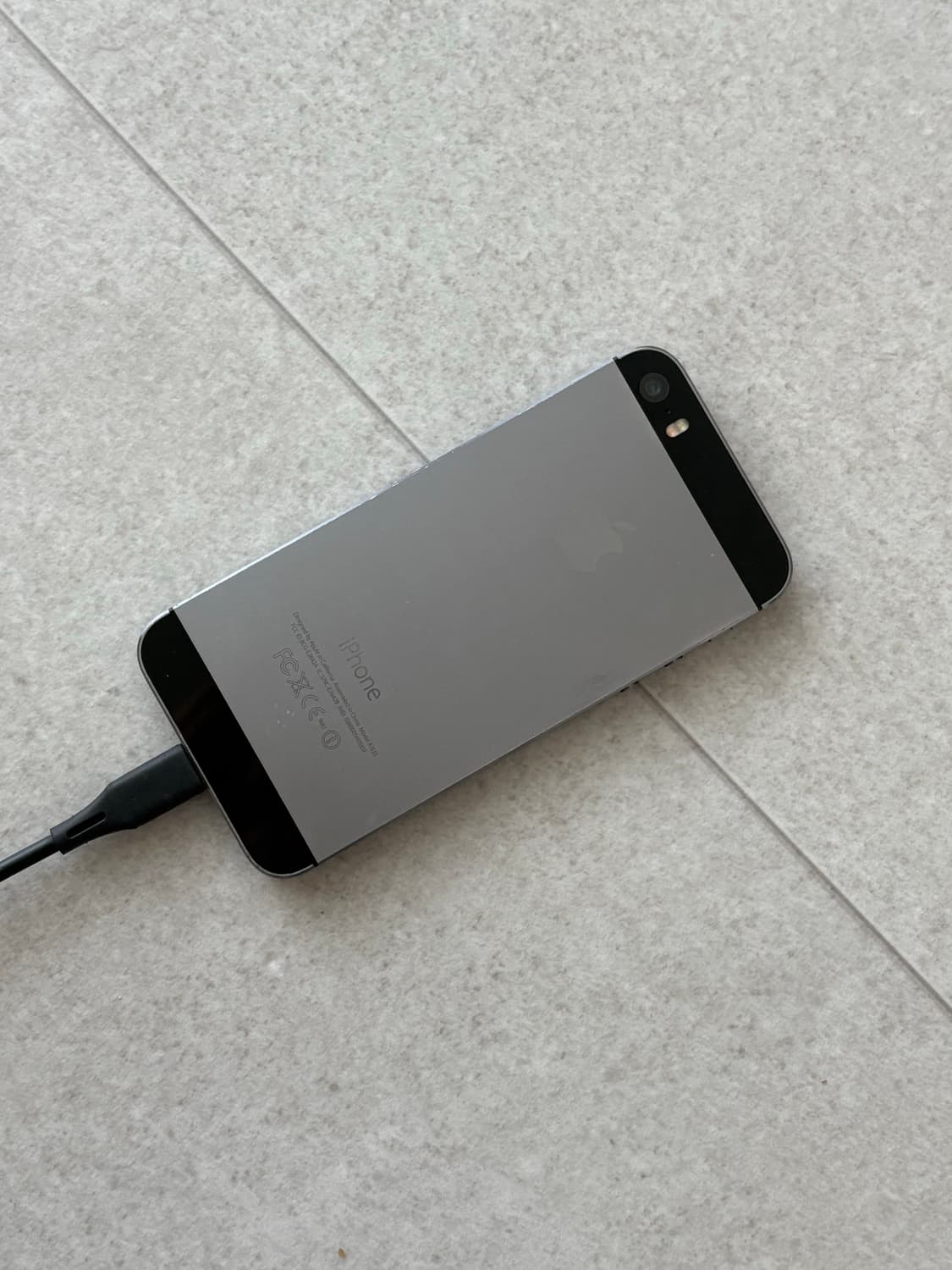 아이폰 5s 16기가 정품 상품이미지1