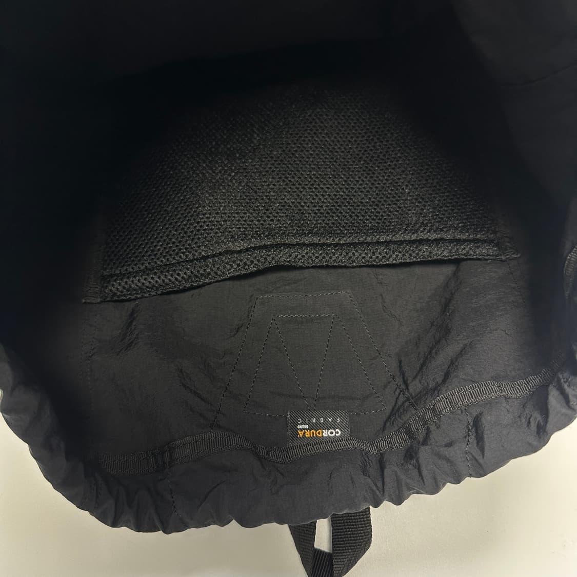 노스페이스 퍼플라벨 백팩 상품이미지6