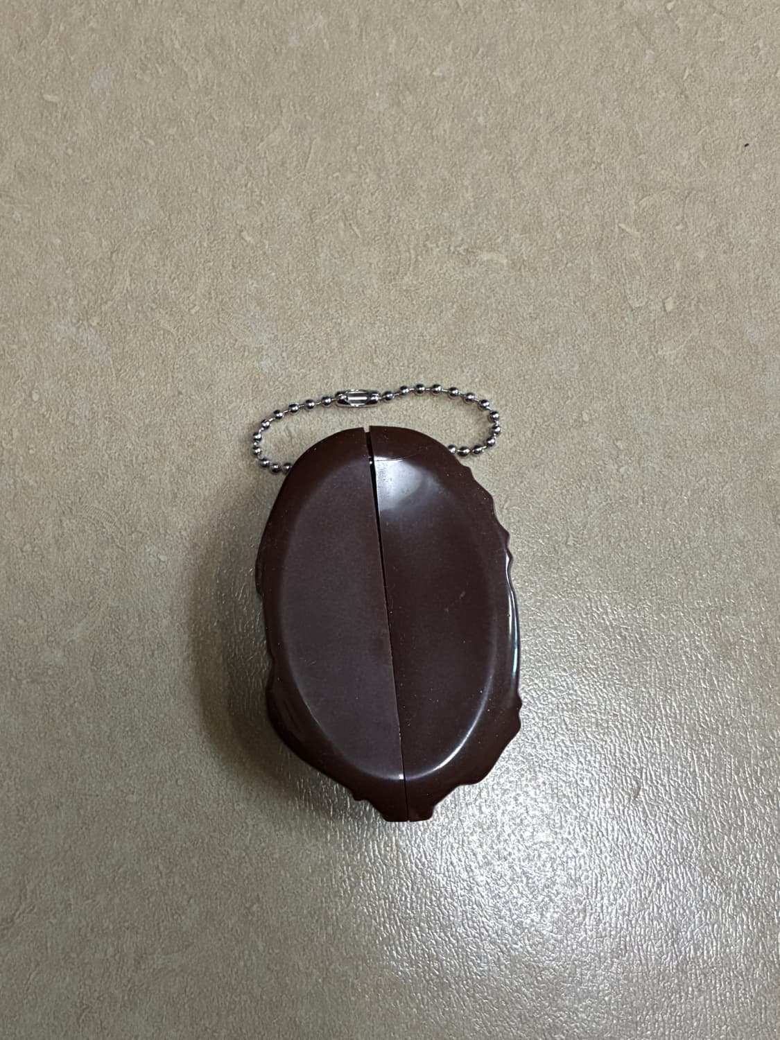 베이프 빅헤드 코인케이스 키링 상품이미지2