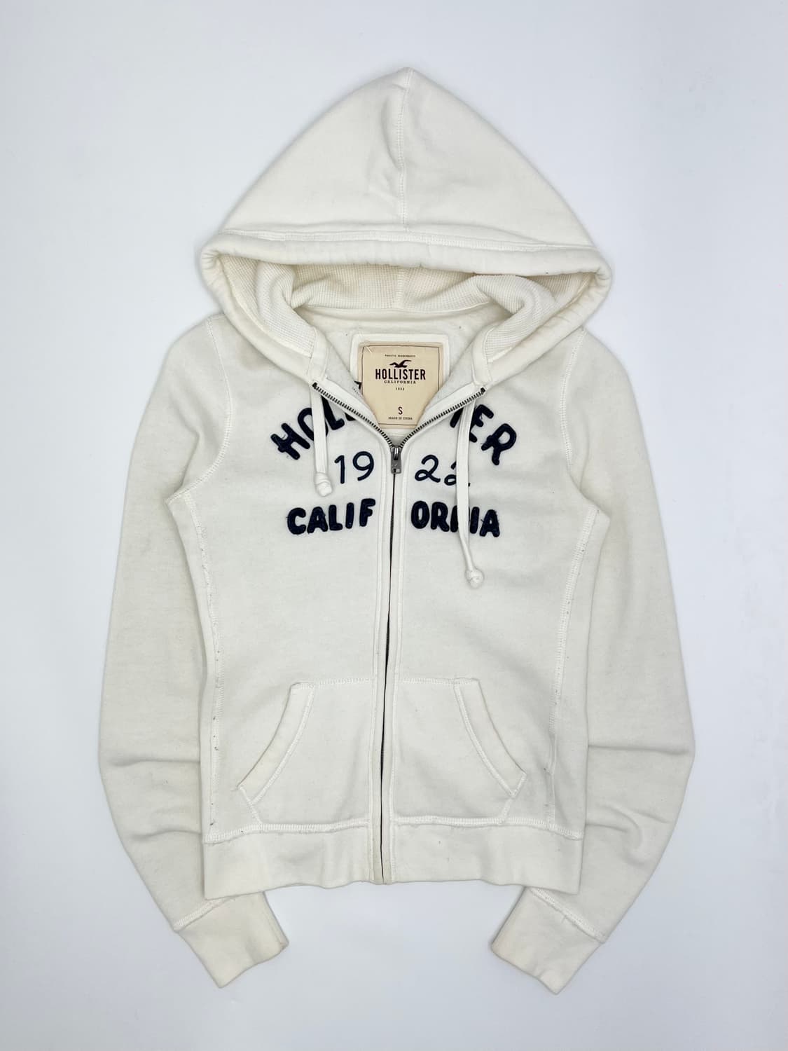 홀리스터 후드집업 상품이미지1