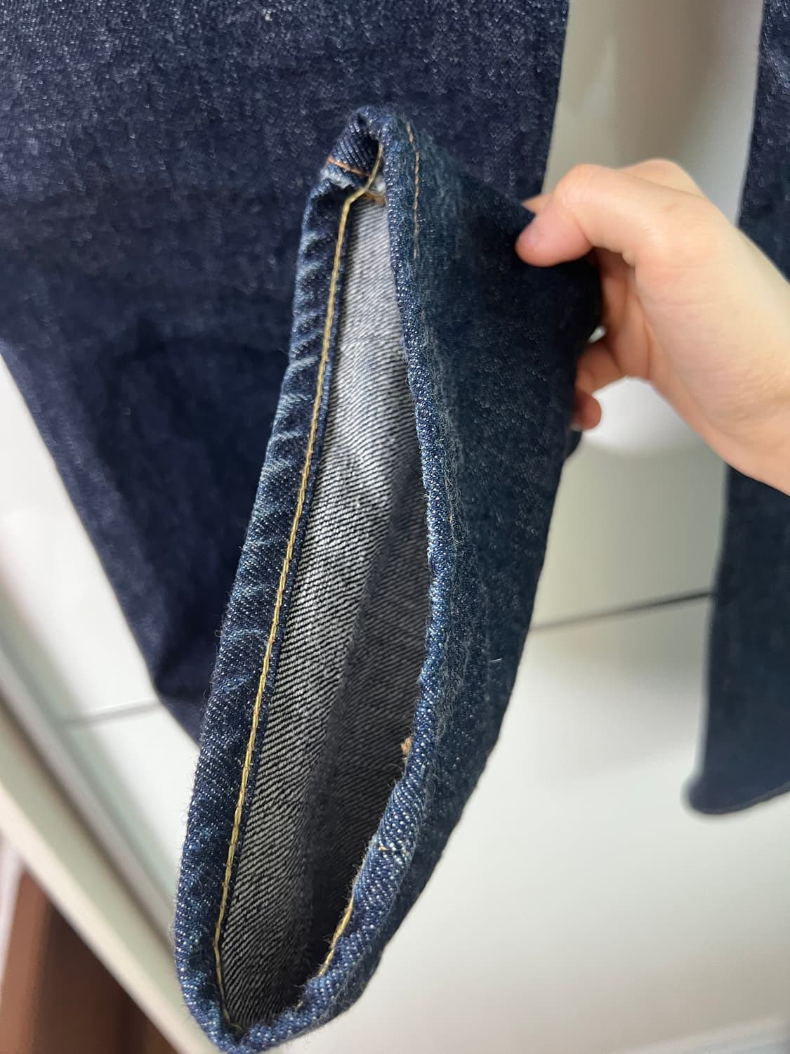 [31] 풀카운트 1101W 상품이미지4