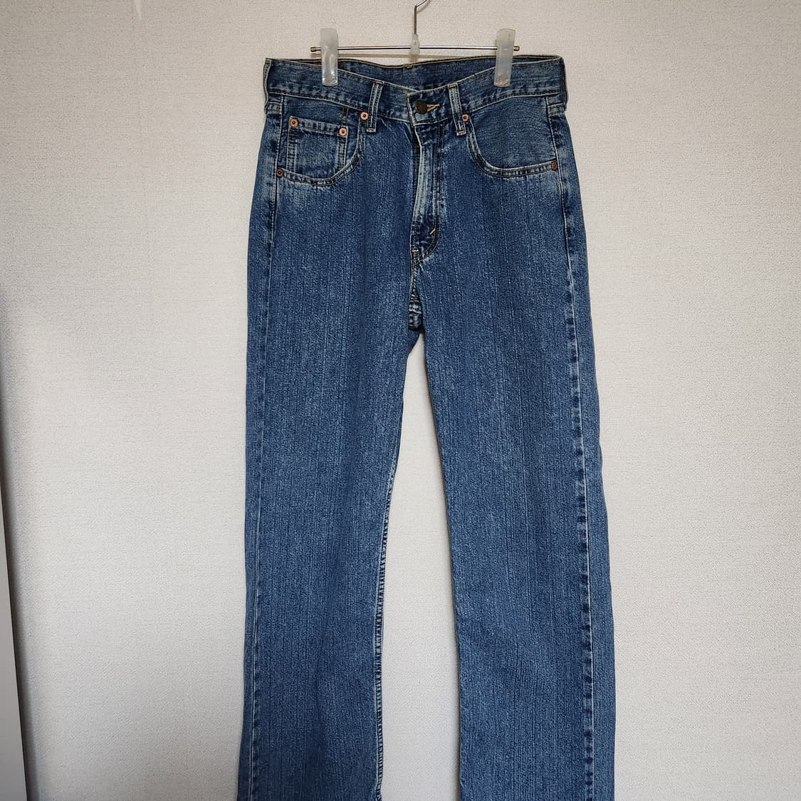 리바이스 509 청바지 30 상품이미지1