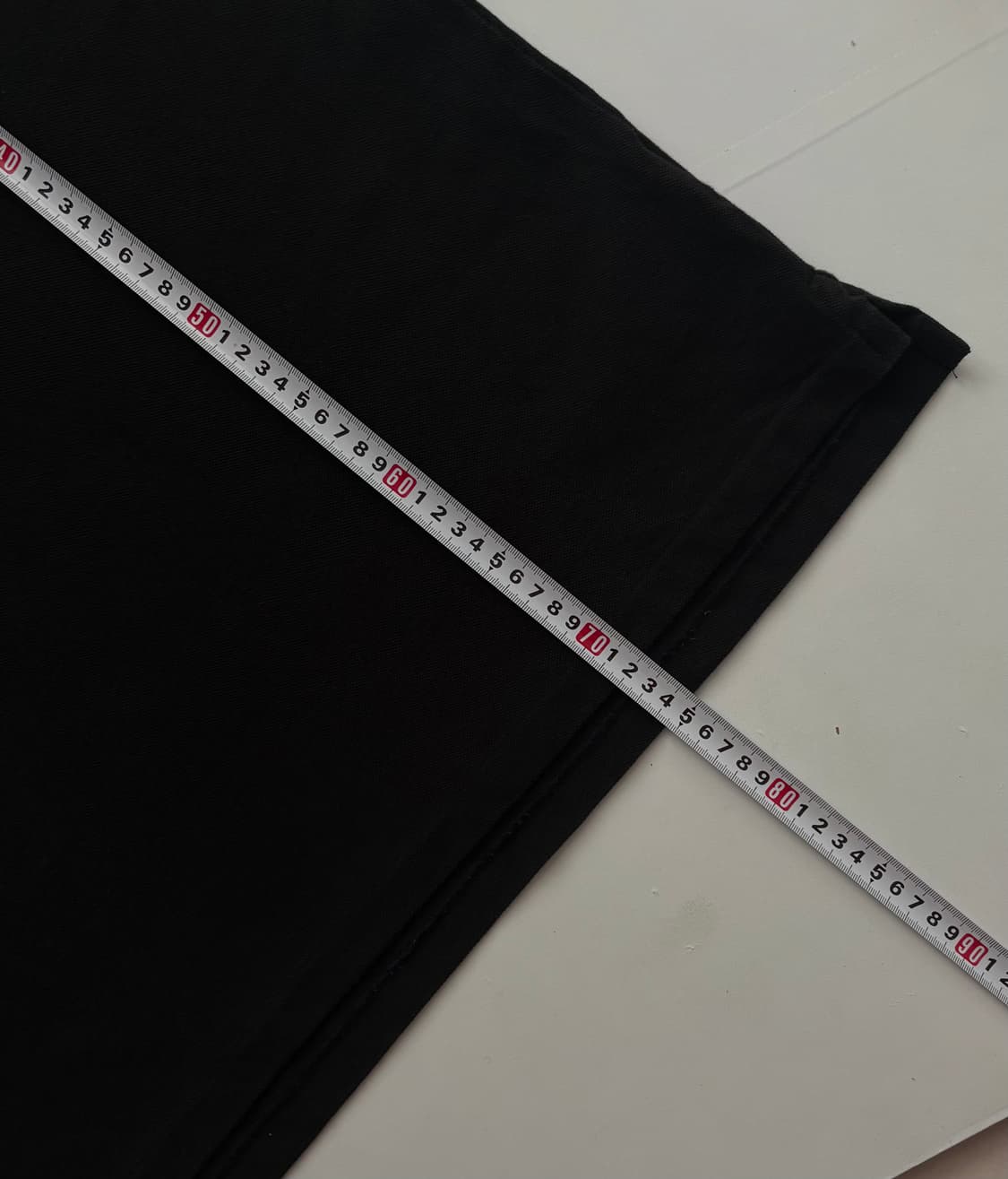 Polo 폴로랄프로렌 QR 블랙 카라티  상품이미지7